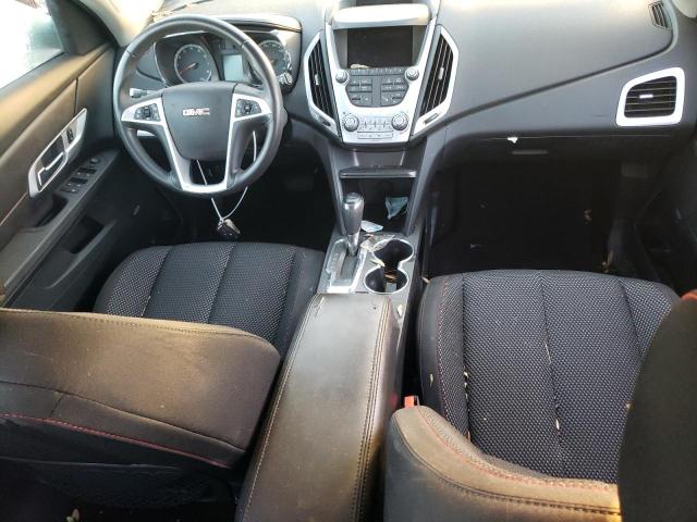 2017 GMC TERRAIN SL - 2GKALNEK8H6189099