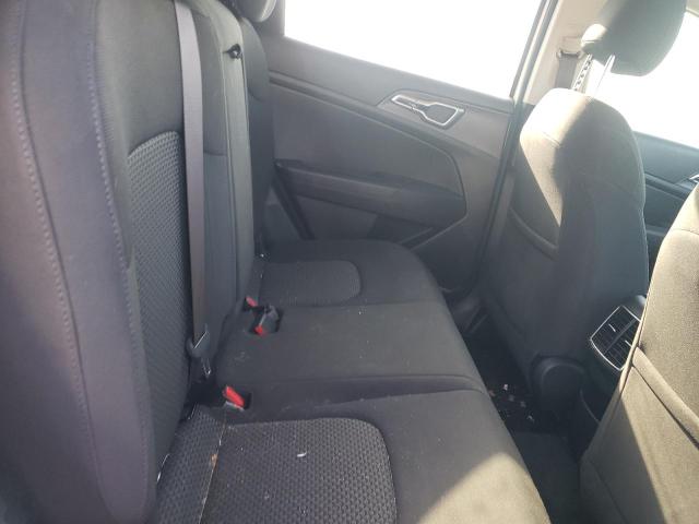 2023 KIA SPORTAGE L - KNDPUCAG5P7074791