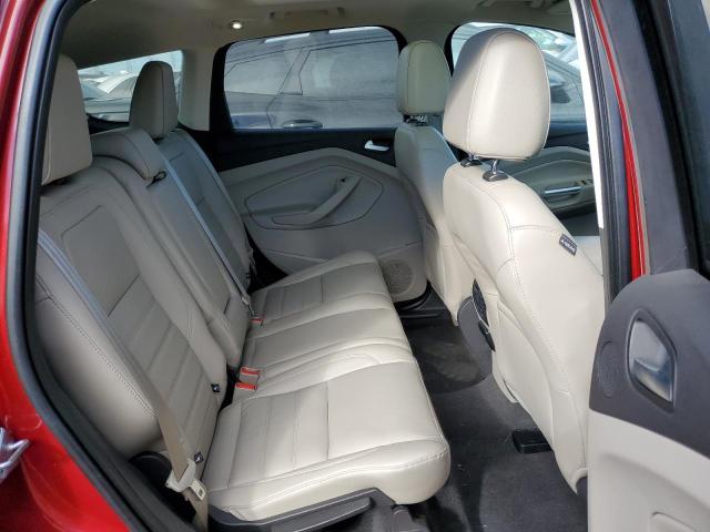 2017 FORD ESCAPE TIT - 1FMCU9JD5HUC45190