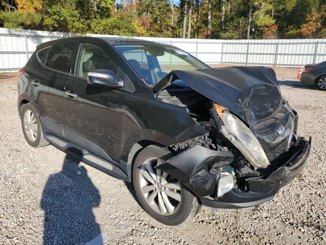 2011 HYUNDAI TUCSON GLS - KM8JU3AC0BU142391