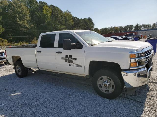 2016 CHEVROLET SILVERADO - 1GC1CUEG9GF234640