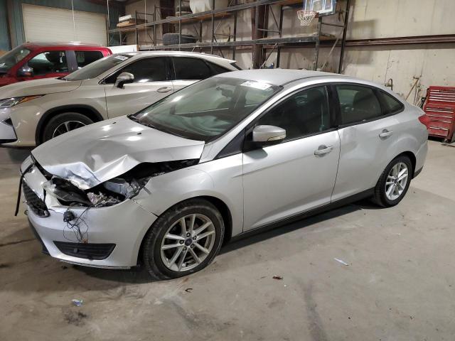 VIN 1FADP3F28HL229792 2017 Ford Focus, SE no.1