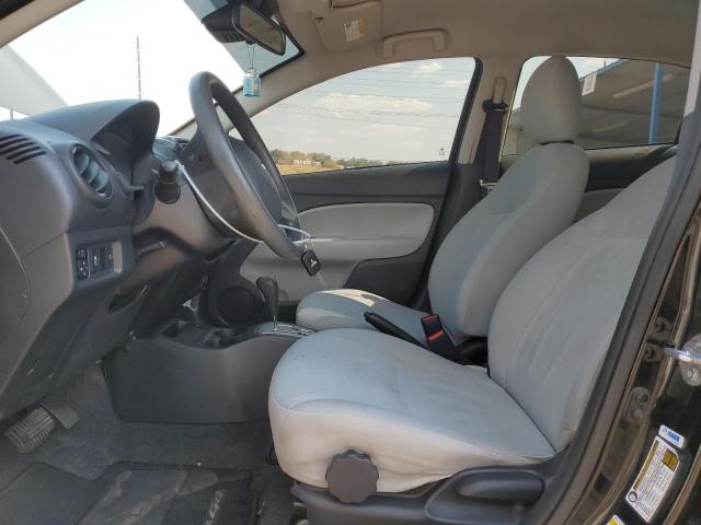 2021 MITSUBISHI MIRAGE G4 - ML32FUFJXMHF05202