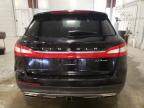 LINCOLN MKX RESERV снимка