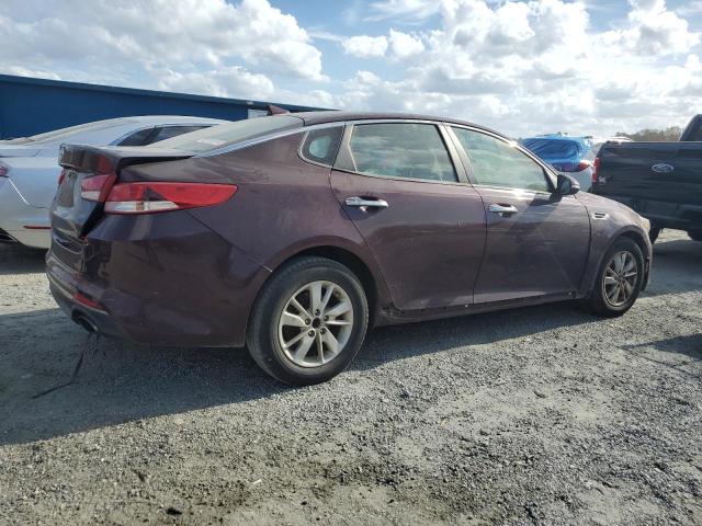 2017 KIA OPTIMA LX - 5XXGT4L34HG174201