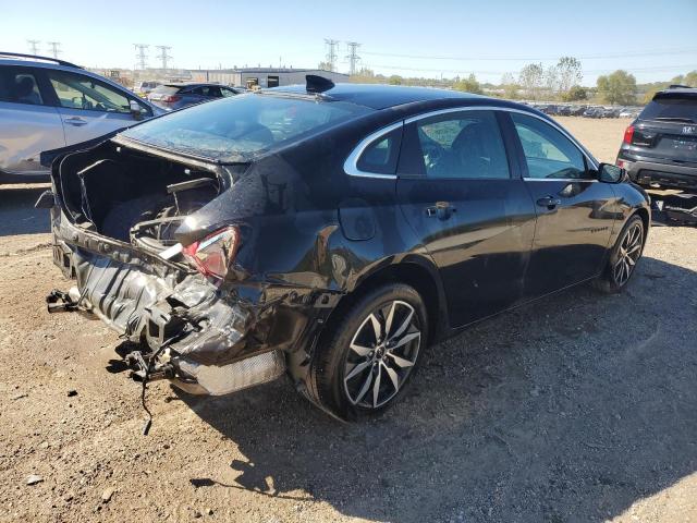 2024 CHEVROLET MALIBU RS - 1G1ZG5ST1RF122151