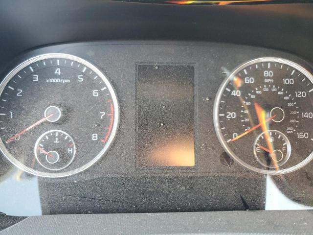 2022 KIA K5 LXS - 5XXG14J26NG090828