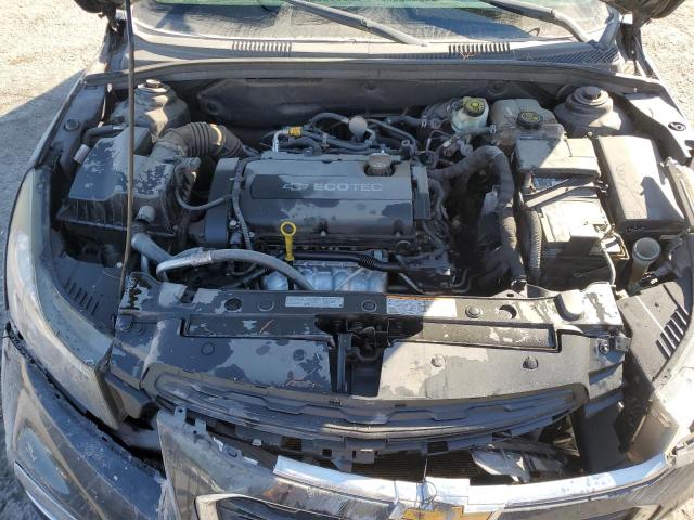 2016 CHEVROLET CRUZE LIMI 1G1PC5SG4G7193079