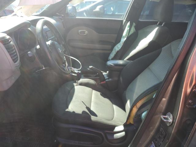 2016 KIA SOUL + - KNDJP3A52G7268724