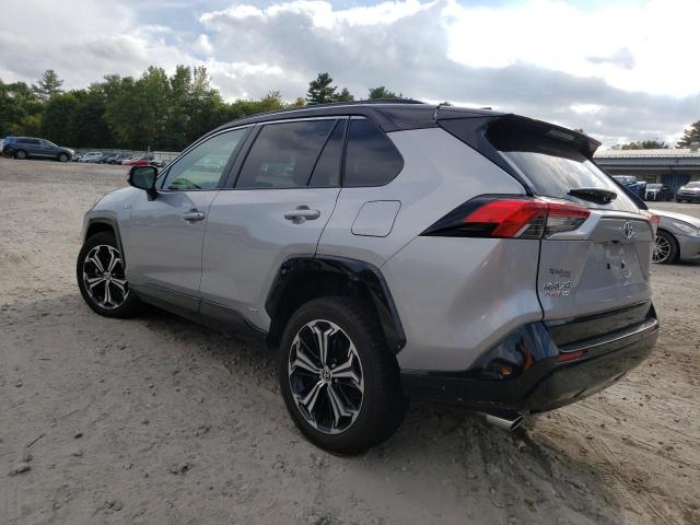 2023 TOYOTA RAV4 PRIME - JTMEB3FV2PD142700