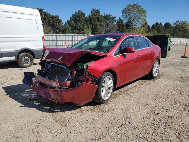 2015 BUICK VERANO CON #2928606689