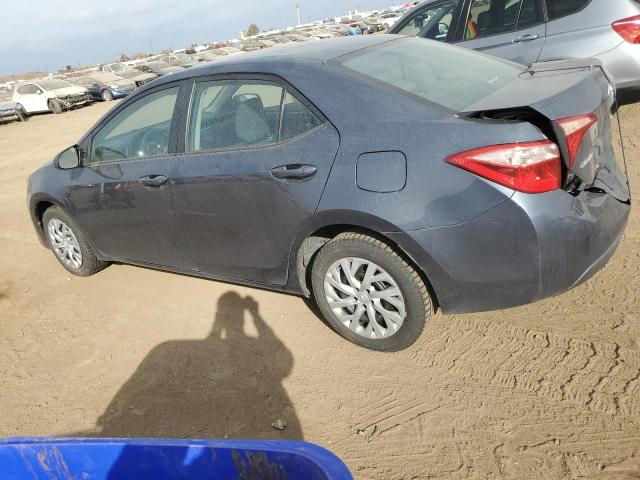 2017 TOYOTA COROLLA L - 2T1BURHE6HC778841
