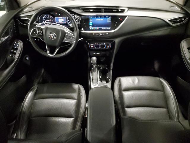 2021 BUICK ENCORE GX - KL4MMGSL3MB155166