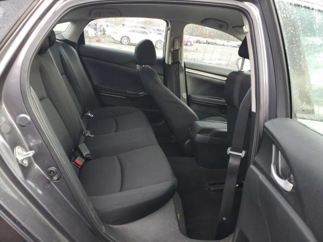 2017 HONDA CIVIC LX - 2HGFC2F55HH540386