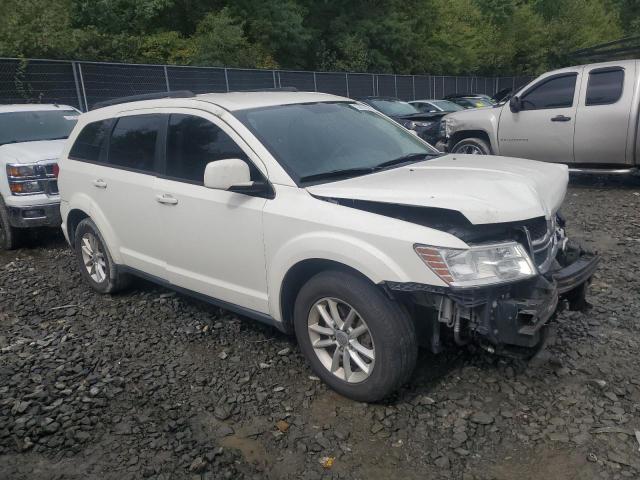 VIN 3C4PDCBG5ET296982 2014 Dodge Journey, Sxt no.4