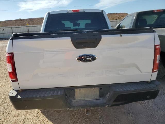 VIN 1FTEW1E57JKE18253 2018 Ford F-150, Supercrew no.6