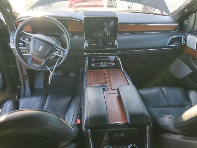 2018 LINCOLN NAVIGATOR - 5LMJJ3LT1JEL08137