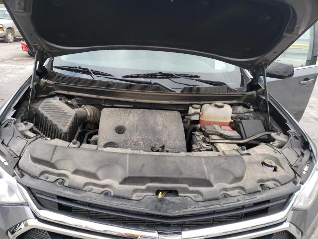 VIN 1GNERFKWXLJ184823 2020 Chevrolet Traverse, LS no.12