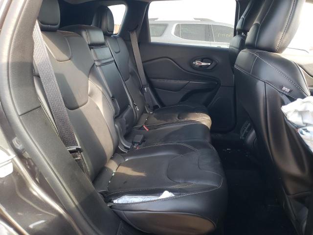 2015 JEEP CHEROKEE L - 1C4PJMDSXFW688559