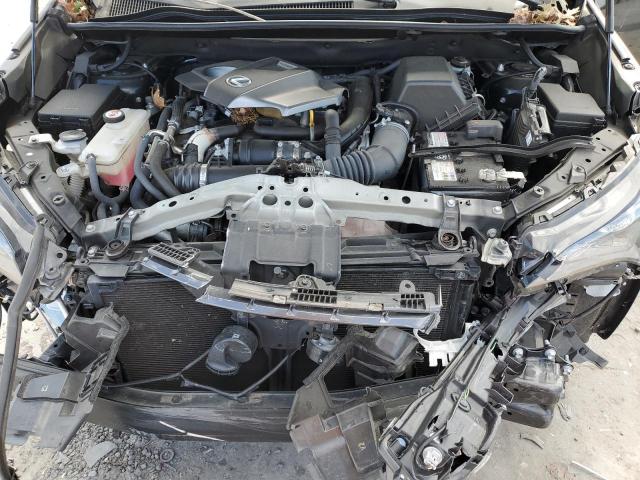 2020 LEXUS NX 300 JTJDARDZ4L2232120