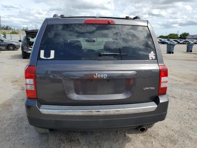 2015 JEEP PATRIOT LI 1C4NJPCB5FD236038