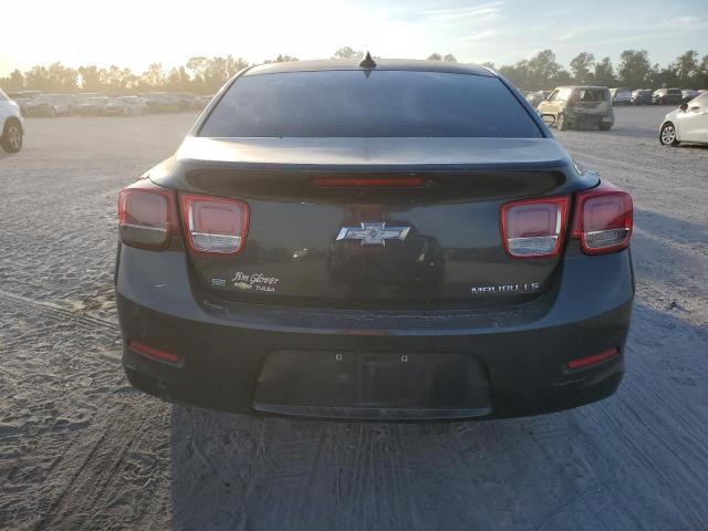2016 CHEVROLET MALIBU LIM - 1G11B5SA3GU114801