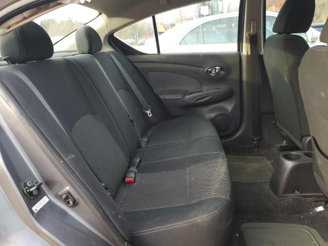 2016 NISSAN VERSA S - 3N1CN7AP0GL849192
