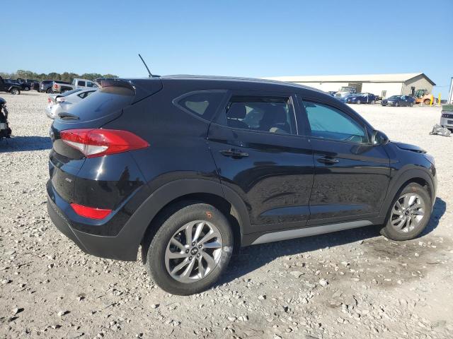 VIN KM8J3CA4XHU407838 2017 Hyundai Tucson, Limited no.3