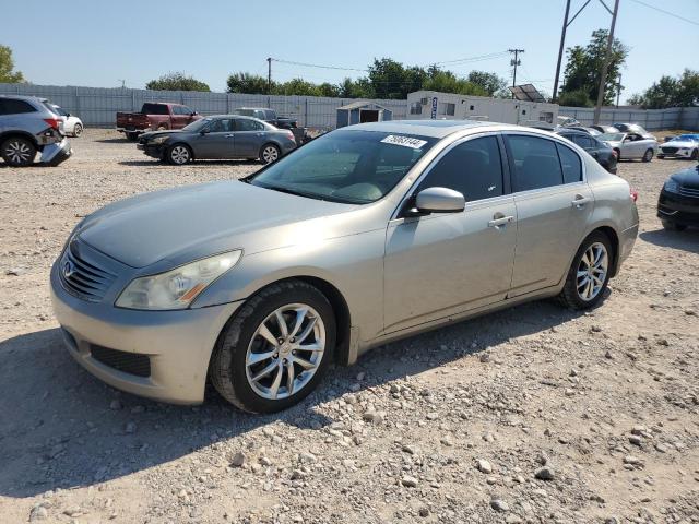 2008 INFINITI G35 #3024145829