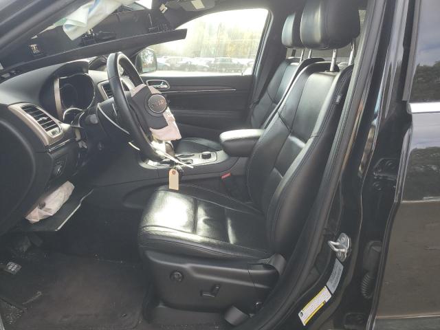 2017 JEEP GRAND CHER - 1C4RJFBG4HC701474