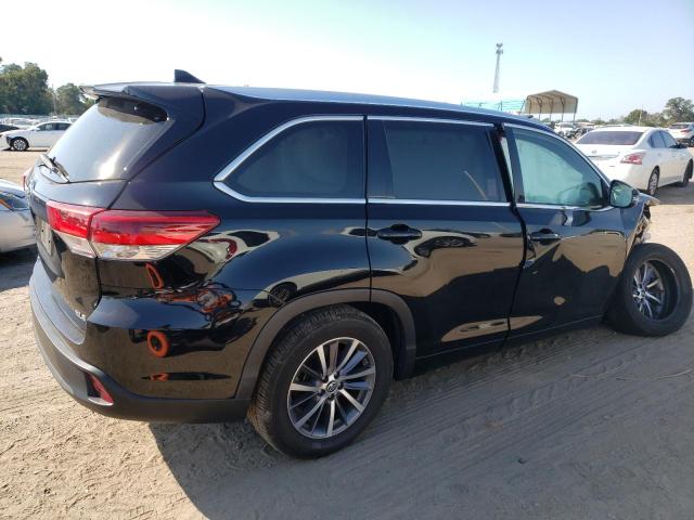 2018 TOYOTA HIGHLANDER - 5TDKZRFH5JS526686