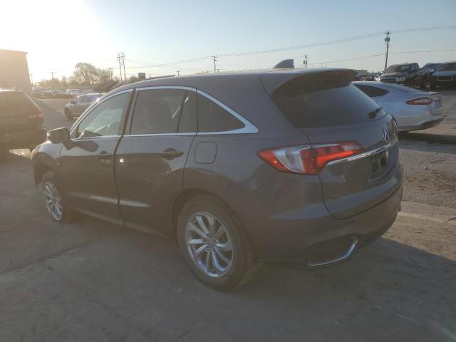 2017 ACURA RDX TECHNO - 5J8TB3H5XHL003749