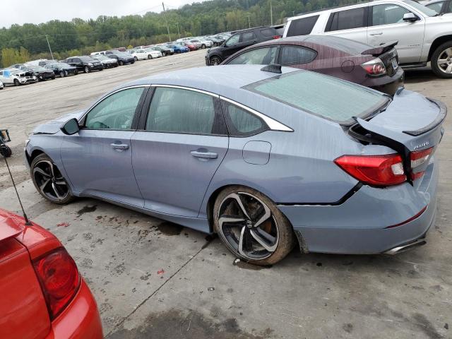 2022 HONDA ACCORD SPO - 1HGCV1F31NA044212