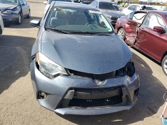 VIN 2T1BURHE1EC201534 2014 Toyota Corolla, L no.5