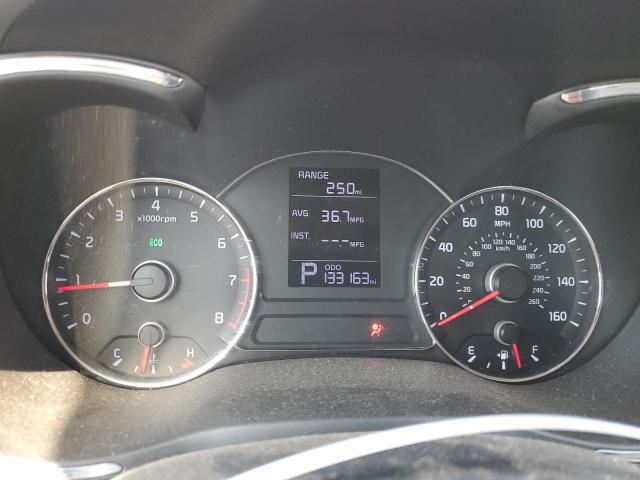 2015 KIA FORTE LX - KNAFX4A6XF5409860