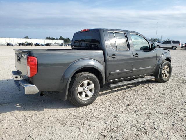 VIN 1N6AD0ER9DN721309 2013 Nissan Frontier, S no.3