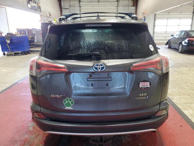 VIN JTMRJREV2GD042377 2016 Toyota RAV4, Xle no.6