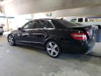 MERCEDES-BENZ E 350 4MAT photo