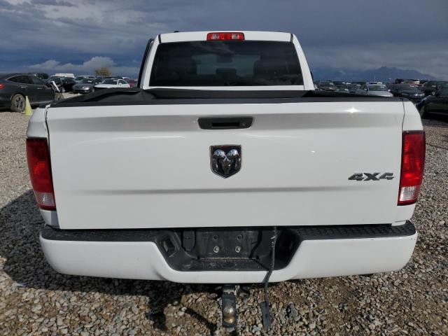 2017 RAM 1500 ST - 1C6RR7FGXHS829112