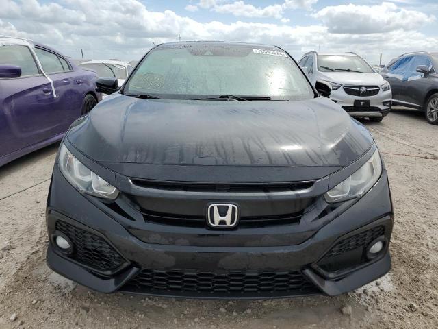 SHHFK7H60KU207609 2019 HONDA CIVIC
