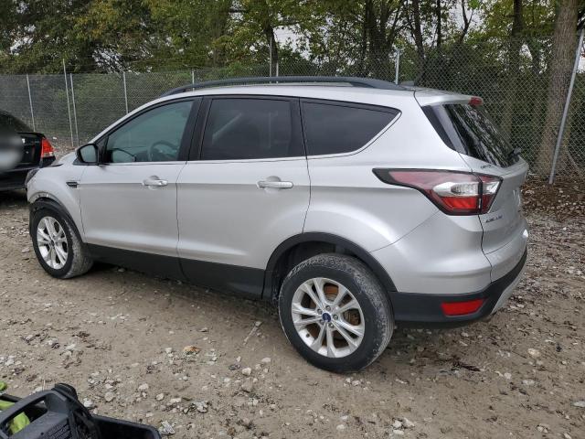2017 FORD ESCAPE SE - 1FMCU9G95HUC33186