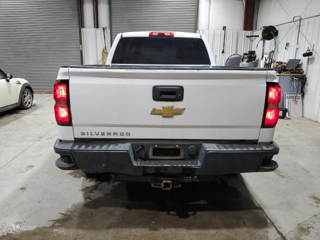 2015 CHEVROLET SILVERADO - 3GCUKPEH0FG460718