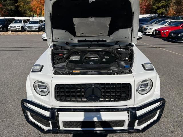 VIN WDCYC7HJ8KX308215 2019 Mercedes-Benz G-Class, 6... no.8