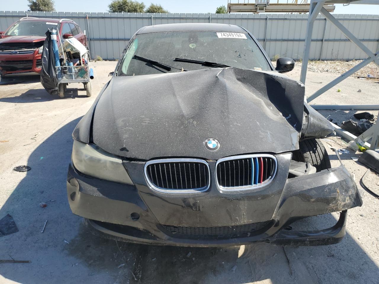 Lot #2972671183 2011 BMW 328 I