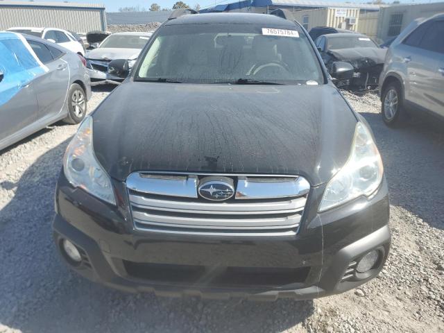 VIN 4S4BRBDC6E3252397 2014 Subaru Outback, 2.5I Pre... no.5