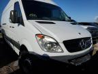 MERCEDES-BENZ SPRINTER 2 снимка