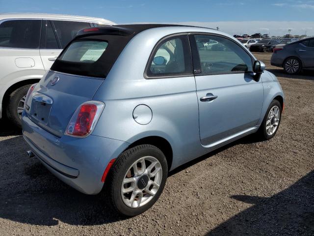 VIN 3C3CFFDR4DT747539 2013 Fiat 500, Pop no.3