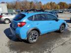 SUBARU CROSSTREK снимка