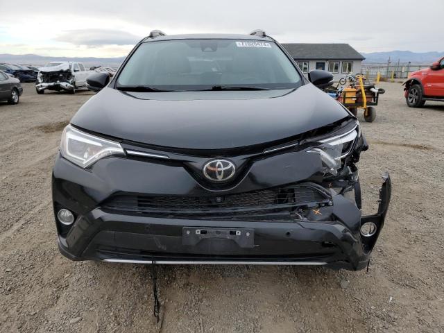 2017 TOYOTA RAV4 LIMIT - 2T3DFREV1HW672844