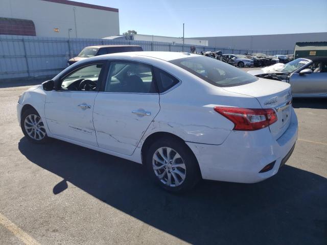 VIN 3N1AB7AP2JL648093 2018 Nissan Sentra, S no.2